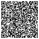 QR code with On Our Own Inc contacts