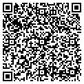 QR code with CRC contacts