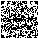 QR code with Peacock Garage & Auto Parts contacts