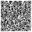 QR code with Gordon Cnty Chmber of Commerce contacts