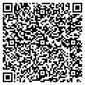 QR code with Hensons contacts