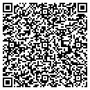 QR code with Kevin Blalock contacts