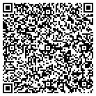 QR code with T G Guarantee Mortgage Corp contacts