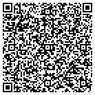 QR code with First Baptist Church Of Bryant contacts