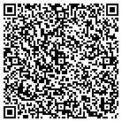 QR code with Peanut's Carpet House Wrhse contacts