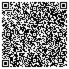 QR code with Delegol Monument & Vault Inc contacts
