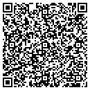 QR code with C Y Cafe contacts