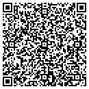 QR code with Hal Roach Jr PC contacts