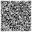 QR code with Herring's Moving & Instltn contacts