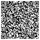 QR code with Richard B Shapiro DDS contacts