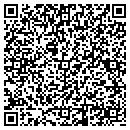 QR code with A&S Towing contacts