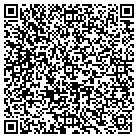 QR code with Christ King Lutheran Church contacts