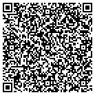 QR code with Tony Griffin's Pro Crpt Clng contacts