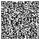QR code with Roy C Zimmer contacts