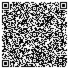 QR code with Baldwin County State County Judge contacts