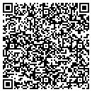 QR code with K O Technology contacts