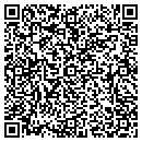 QR code with Ha Painting contacts