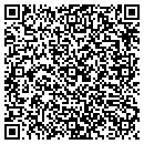 QR code with Kutting Edge contacts
