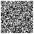 QR code with US Army Corps of Engineers contacts
