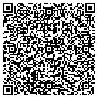 QR code with Family Savings Federal Cr Un contacts