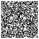 QR code with C & S Construction contacts