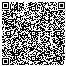QR code with Alpha & Omega Builders contacts