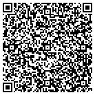 QR code with Mt Zion Baptist Church Inc contacts