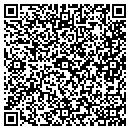QR code with William R Hayllar contacts