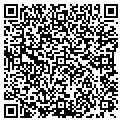 QR code with B I D S contacts