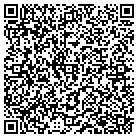 QR code with Clear Blue Pool & Spa Service contacts