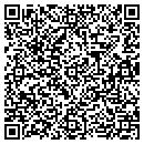 QR code with RVL Packing contacts