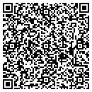 QR code with Hauling Inc contacts