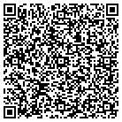 QR code with Heavy Iron Transport Inc contacts