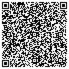 QR code with Randall A Coggins DDS contacts