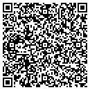 QR code with James A K Construction contacts
