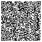 QR code with Hands To Serve Cleaning Services contacts