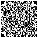 QR code with Radisson Inn contacts