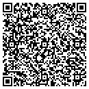 QR code with Zaxby's Of Dahlonega contacts