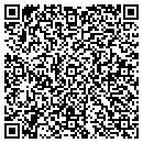 QR code with N D Counseling Service contacts