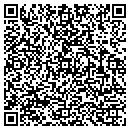 QR code with Kenneth C West DDS contacts