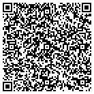 QR code with GA Vending Facility Program contacts