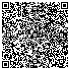 QR code with Irenes Craft Connection contacts