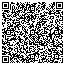 QR code with AGL Propane contacts