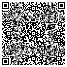 QR code with 3 D Accounting Service contacts