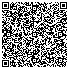 QR code with C R P Consulting & Employment contacts
