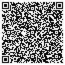 QR code with H W Watson Logging contacts