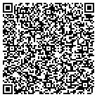 QR code with Adams-Brown Services Inc contacts