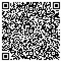 QR code with WCG Inc contacts