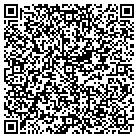QR code with Riverside Holdings Alpharet contacts