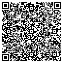 QR code with R J's Seafood & Steaks contacts
